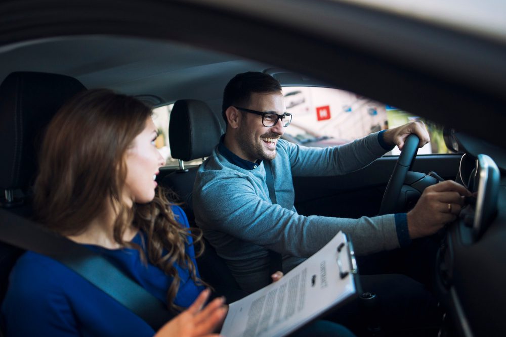 Profissão Copywriter: como fazer um test-drive de carreira para ver se é para você