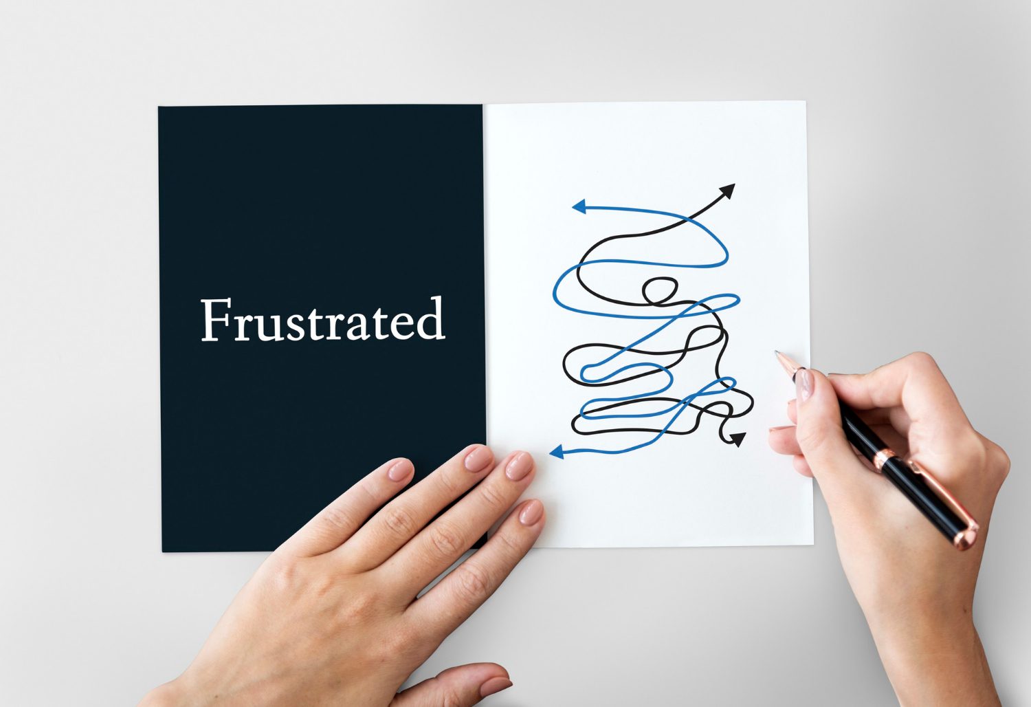 Guia completo: como fazer transição de carreira para ser Copywriter