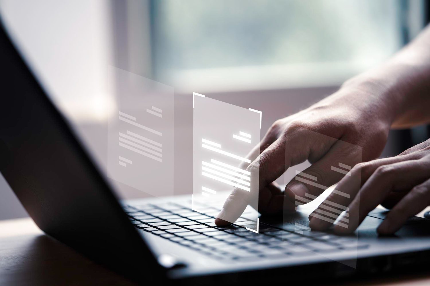 Como ganhar dinheiro na Internet com produção de conteúdo