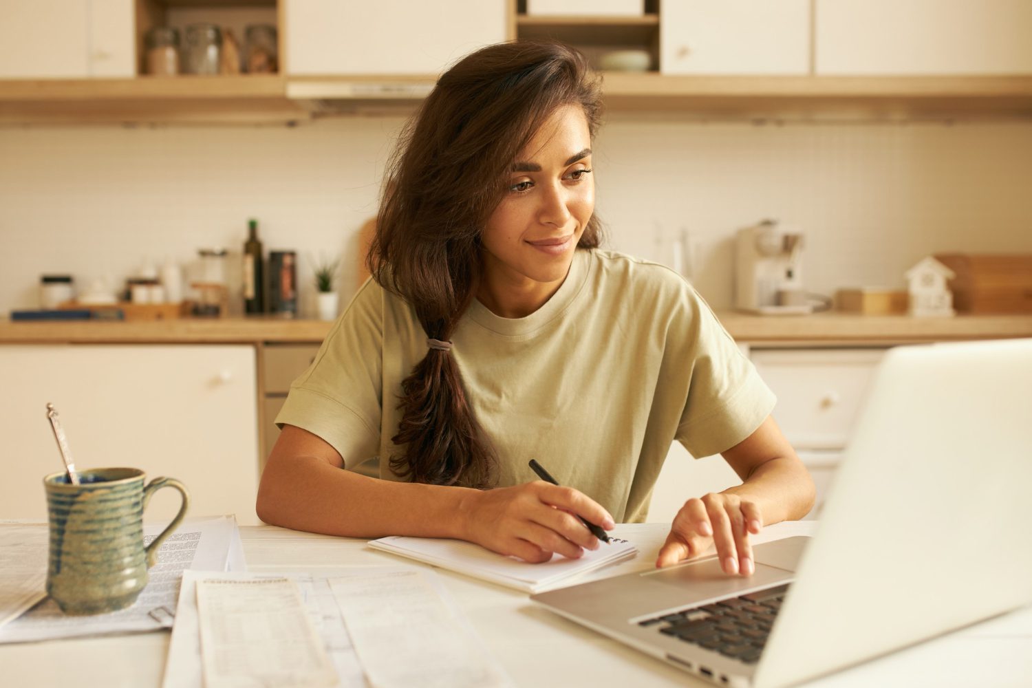 Curso de Copywriting: transforme sua escrita em uma nova profissão com mais liberdade e retorno financeiro