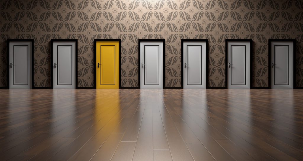 Você está com medo de abrir o próprio negócio e sair da CLT?