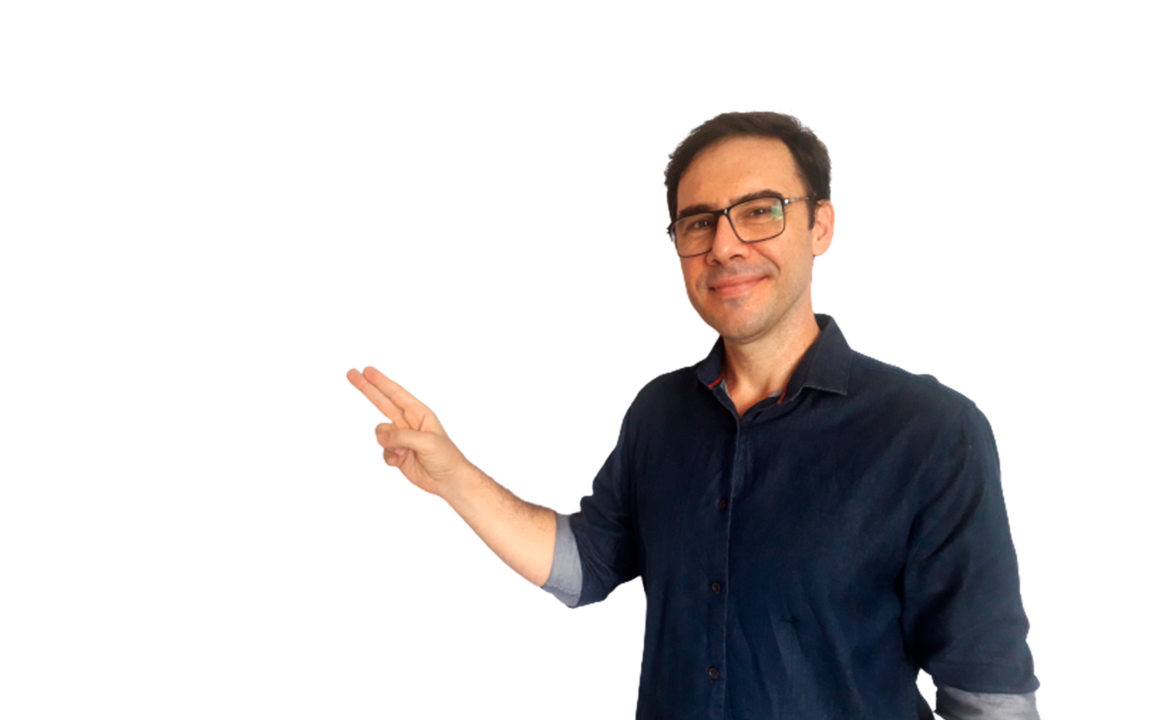 Eduardo B Corrêa