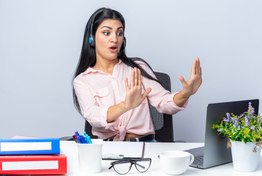 Trabalhar com Escrita: 8 erros que podem acabar com seu sonho