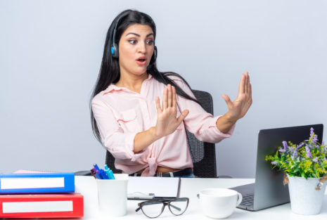 Trabalhar com Escrita: 8 erros que podem acabar com seu sonho