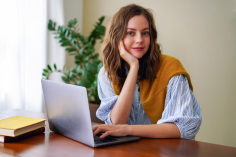 Comece a trabalhar como Redator Freelancer do jeito certo