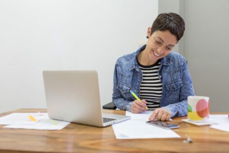 Curso de Copywriting: comece a ganhar dinheiro escrevendo em poucas semanas