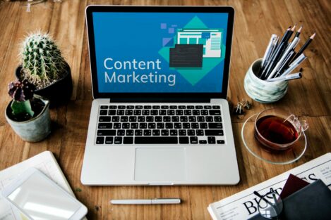 Redator Freelancer: como ganhar mais dinheiro usando Marketing de Conteúdo