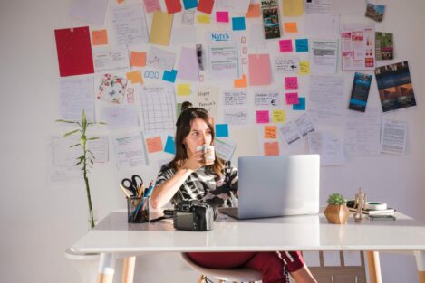 Criação de Conteúdo: você é um freelancer operacional ou estratégico?