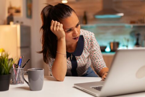 Redator freelancer: os 3 maiores erros que fazem você não ter trabalho nem dinheiro