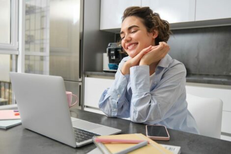 O tamanho do Mercado de Trabalho Freelancer para quem gosta de escrever