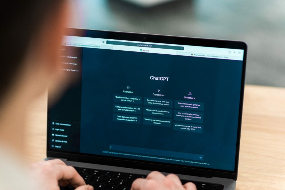 Como usar o ChatGPT para produzir conteúdo até 70% mais rápido