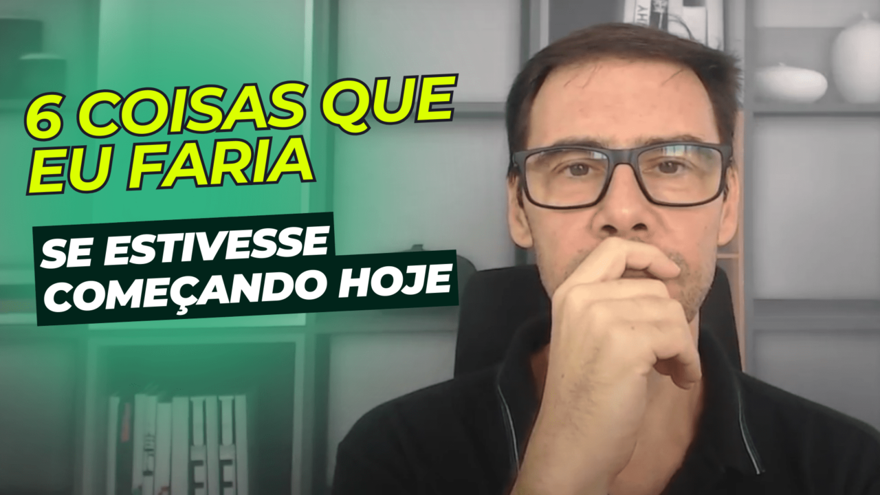 6 coisas que eu faria para começar como Redator Freelancer