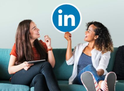 Vagas para Redator no LinkedIn: os erros que matam suas  chances de ser escolhido