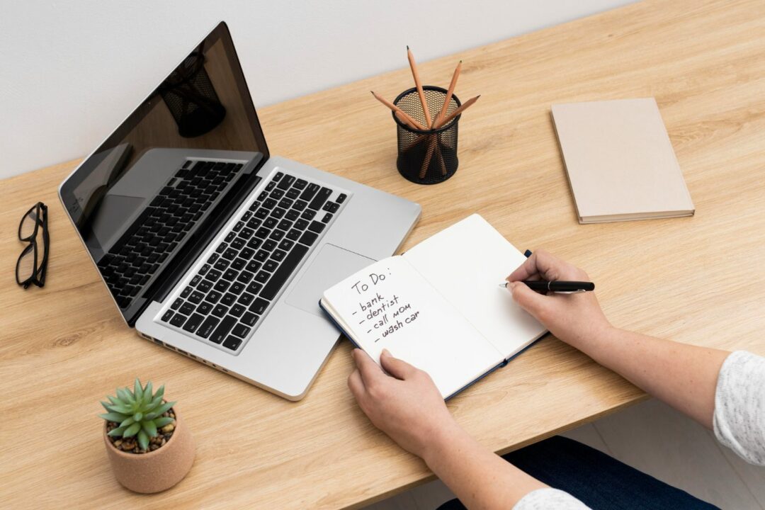 Transforme a escrita no seu maior diferencial profissional