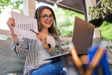 Como aprender a vender e multiplicar seu faturamento