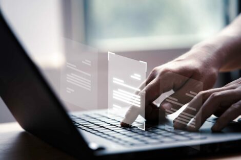 Como ganhar dinheiro na Internet com produção de conteúdo