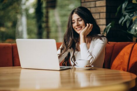 Profissional de conteúdo Freelancer ou Empreendedor? Descubra o melhor caminho para você